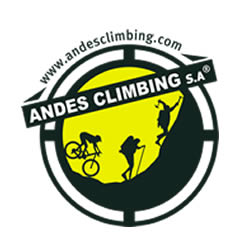 Andes Climbing